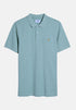 Farah Polo T-Shirt Lime